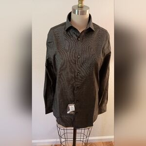 Kenneth Cole Aweareness Men's Dress Shirt